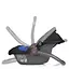 Бейбикокон El Camino ME 1043 NEWBORN Royal Gray - миниатюра 4