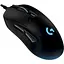 Миша Logitech G403 Hero Black (910-005632, 910-005630) - мініатюра 4
