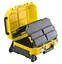 Ящик техника Stanley с колесами (FMST1-72383) - миниатюра 2