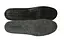 Стельки Lowa Footbed Cold Weather 36,5 Черный-Серый - миниатюра 2