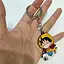 Брелок аніме Ван-Піс One Piece Великий Куш ОР 27.28 - мініатюра 6