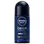 Дезодорант-антиперспірант Nivea Dark Wood Black Carbon Deep Men 50 мл - мініатюра 1