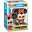 Ігрова фігурка Classics Minnie Mouse Funko POP 5908305242819 - мініатюра 2