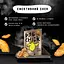 Слайси курячі РябChick сушені зі смаком Волоського горіха 30 г - мініатюра 3