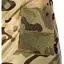 Куртка Snugpak SJ12 Reversible M Multicam/Olive - мініатюра 8