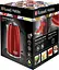 Электрочайник Russell Hobbs Colours Plus 1.7 л металл красно-черный kuh0015302 - миниатюра 6