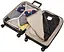 Валіза на колесах Thule Spira CarryOn Spinner Black 3203773 - мініатюра 5