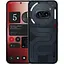Смартфон Servo Soyes XS11 1/8Gb pink - мініатюра 1