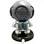 IP камера відеоспостереження RIAS Smart Robot (iCam365 APP) Wi-Fi 3MP Black-Grey - мініатюра 3