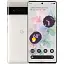 Смартфон Google Pixel 6 Pro 12/128GB Cloudy White - мініатюра 1