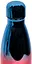 Термос-пляшка Bottle Kamille 500 мл kuh0009283 - мініатюра 3