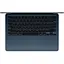 Ноутбук Apple MacBook Air 13" M4 24/512GB Midnight 2025 (MC6C4) [129945] - мініатюра 3