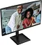 Монітор AOC 27" Q27E4U QHD IPS 120Hz (Q27E4U) - мініатюра 5