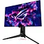 Монитор 26.5" ASUS ROG Swift PG27AQDP QHD OLED 480Hz (90LM0A20-B01A70) - миниатюра 2