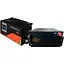 Источник бесперебойного питания (ИБП) LogicPower LPM-PSW-12000VA + АКБ LiFePO4 11776Wh Smart BT (37469) [126897] - миниатюра 2