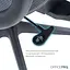 Офісне крісло OfficePro Balance OC620-B-DG-DG (OC620-B-DG-DG) - мініатюра 10