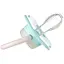 Пустушка Canpol babies Exotic силіконова симетрична 0-6 міс. в асортименті (34/920) - мініатюра 8