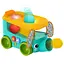 Музыкальная игрушка Bright Starts Pop & Roll Safari Bus (16827) - миниатюра 1