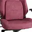 Ігрове крісло HATOR Arc 3 S Velour Orchid Pink (HTC3444S) - мініатюра 6