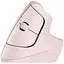 Мышь беспроводная Logitech Lift Vertical Ergonomic Rose (910-006478) - миниатюра 2