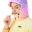 Куртка штормовая Picture Organic Surface Printed Women XL Світло-жовтогарячий - миниатюра 10
