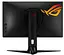 Монітор 27" ASUS ROG Strix XG27AQ Gaming Monitor QHD IPS 144Hz (90LM06U0-B01370) - мініатюра 2