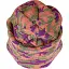 Шапка Select Hat 56 Reverse Multicolor - миниатюра 3