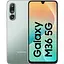 Смартфон Samsung Galaxy M36 5G 6/128Gb Serene Green (SM-M366BLGB) - мініатюра 1