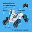 Машинка Otamanko Трюковой вездеход Off-road Monster Синий - миниатюра 6