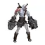 Статуэтка NECA Бог Войны III Кратос Призрак Спарты God of War Kratos Ghost of Sparta 18см GoW 27.05 - миниатюра 9