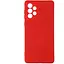 Чехол для мобильного телефона Armorstandart ICON Case Samsung A73 Red (ARM61663) - миниатюра 1
