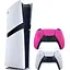 Ігрова консоль Sony PlayStation 5 Pro 2Tb + DualSense (Pink) - мініатюра 1