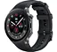 OnePlus Watch 2 Black Steel - мініатюра 3