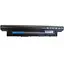 Акумулятор AlSoft Dell Inspiron 17R-5721 MR90Y 5200mAh 6cell 11.1V Li-ion (A41826) - мініатюра 1