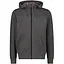 Кофта CMP Men's Full Zip Hoodie Anthracite M (1097-31D4317M-U817 48) - мініатюра 1