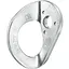 Шлямбурное ухо Petzl Coeur Stainless 12 Grey (1052-P36AS 12) - миниатюра 1