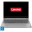 Ноутбук LENOVO IdeaPad 3 15IGL05, Celeron N4120 26GHz, 4 ядер, HD, 4GB, 960GB, UHD, Без ОС - миниатюра 1