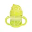 Дитячий поїльник з трубочкою MGZ-0321 (Lime) 150 мл - мініатюра 1