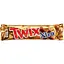 Набор: батончик Snickers Super +1 с арахисом 112 г + батончик Twix Xtra в молочном шоколаде 75 г - миниатюра 3