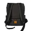 Рюкзак-антикрадій OOLOO Кенгуру mini 40x30x12 см,  антрацит 2700 - мініатюра 2