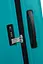 Чемодан American Tourister AEROSTEP 77 см TURQUOISE 77x50x29(32) MD8*21003 - миниатюра 14