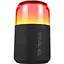 Портативная акустика Real-El X-705 Black (EL121600024) [134893] - миниатюра 2