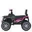 Дитячий електромобіль Bambi Квадроцикл M 6125EBLR-8 до 23 кг - мініатюра 4