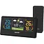 Метеостанция Sencor SWS4100B Black [134787] - миниатюра 1