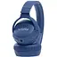 Навушники бездротові JBL Tune 660 NC JBLT660NCBLU сині - мініатюра 3