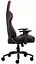 Ігрове крісло 2E Gaming Hibagon Black/Red (2E-GC-HIB-BKRD) - мініатюра 10