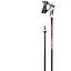 Палки Leki Fine S 120 Black/White (1052-634 6661 120) - миниатюра 1