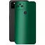 Захисна плівка StatusSKIN для Google Pixel 5a 5G Корпус Вініл Зелена - мініатюра 1