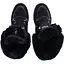 Черевики CMP Rohenn After Ski Boots 38 Black (1097-3Q79586-U901 38) - мініатюра 4