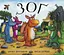 Комплект книг Зоґ (2 кн.). Автор - Джулія Дональдсон, Аксель Шеффлер (Читаріум) - мініатюра 2